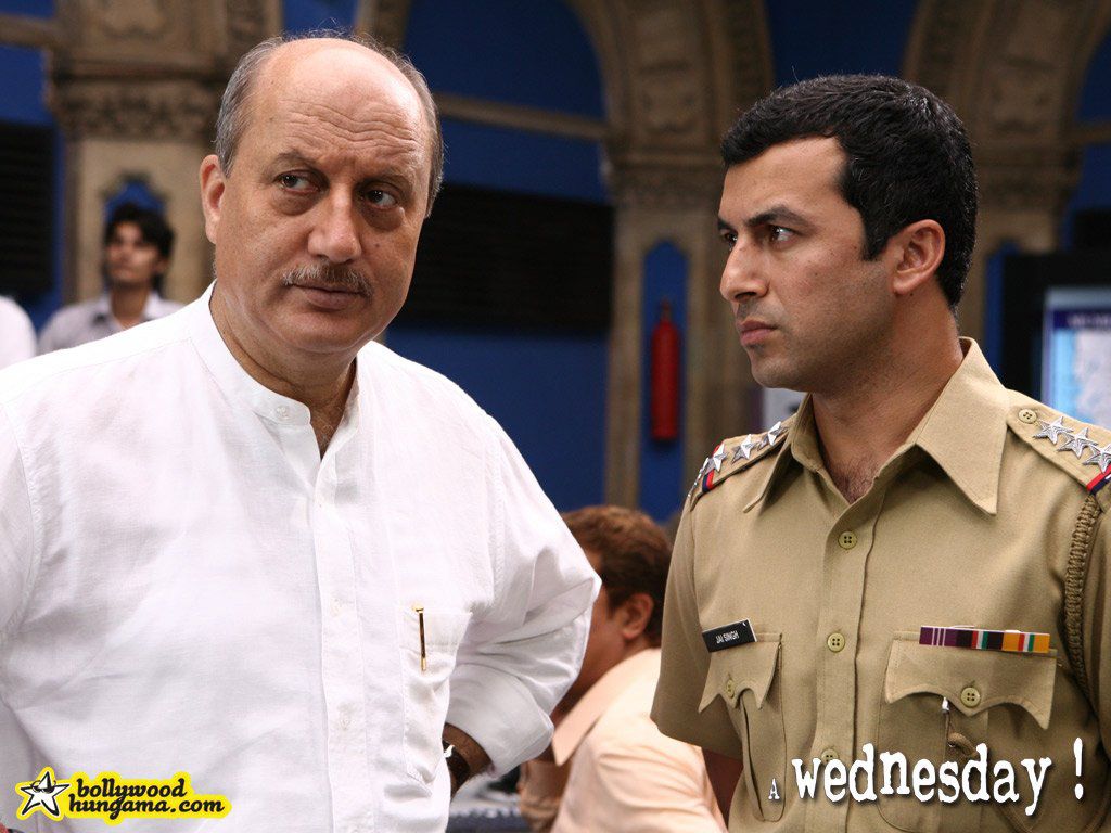 Anupam Kher Wallpapers - Top Free Anupam Kher Backgrounds - WallpaperAccess