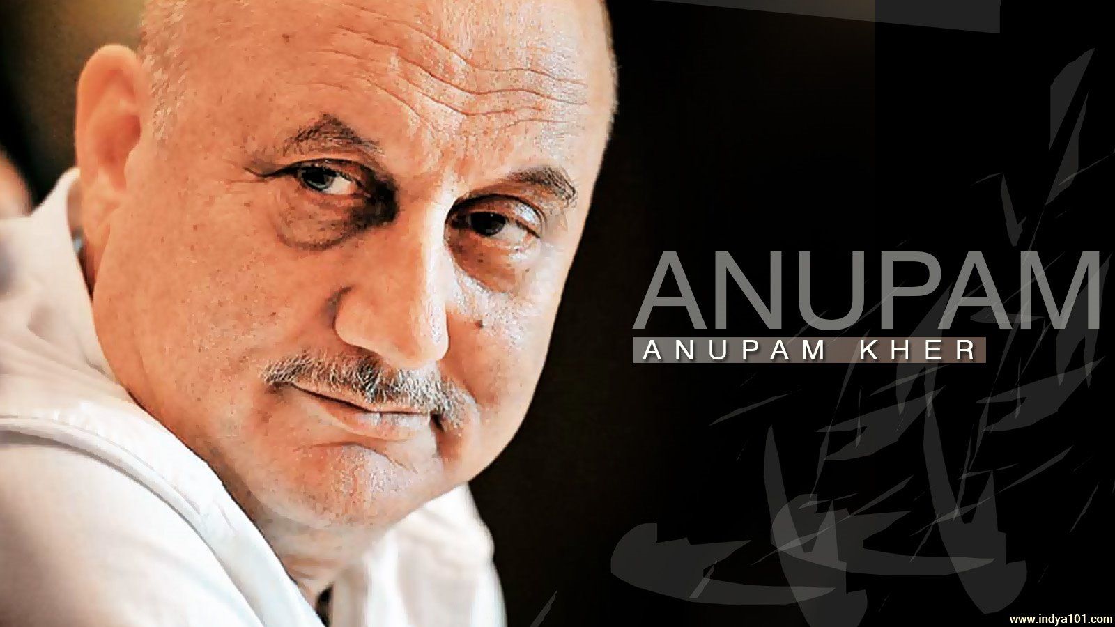 Anupam Kher Wallpapers - Top Free Anupam Kher Backgrounds - WallpaperAccess
