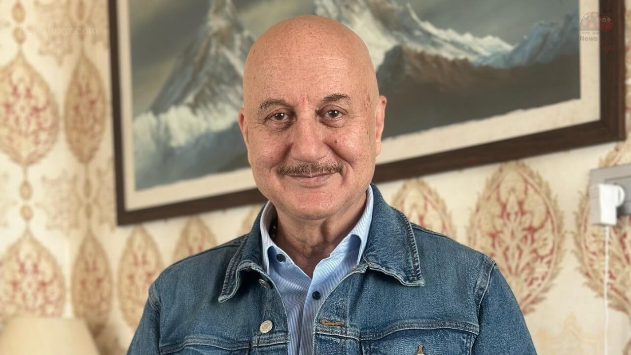 1280x720 Anupam Kher Image Archives