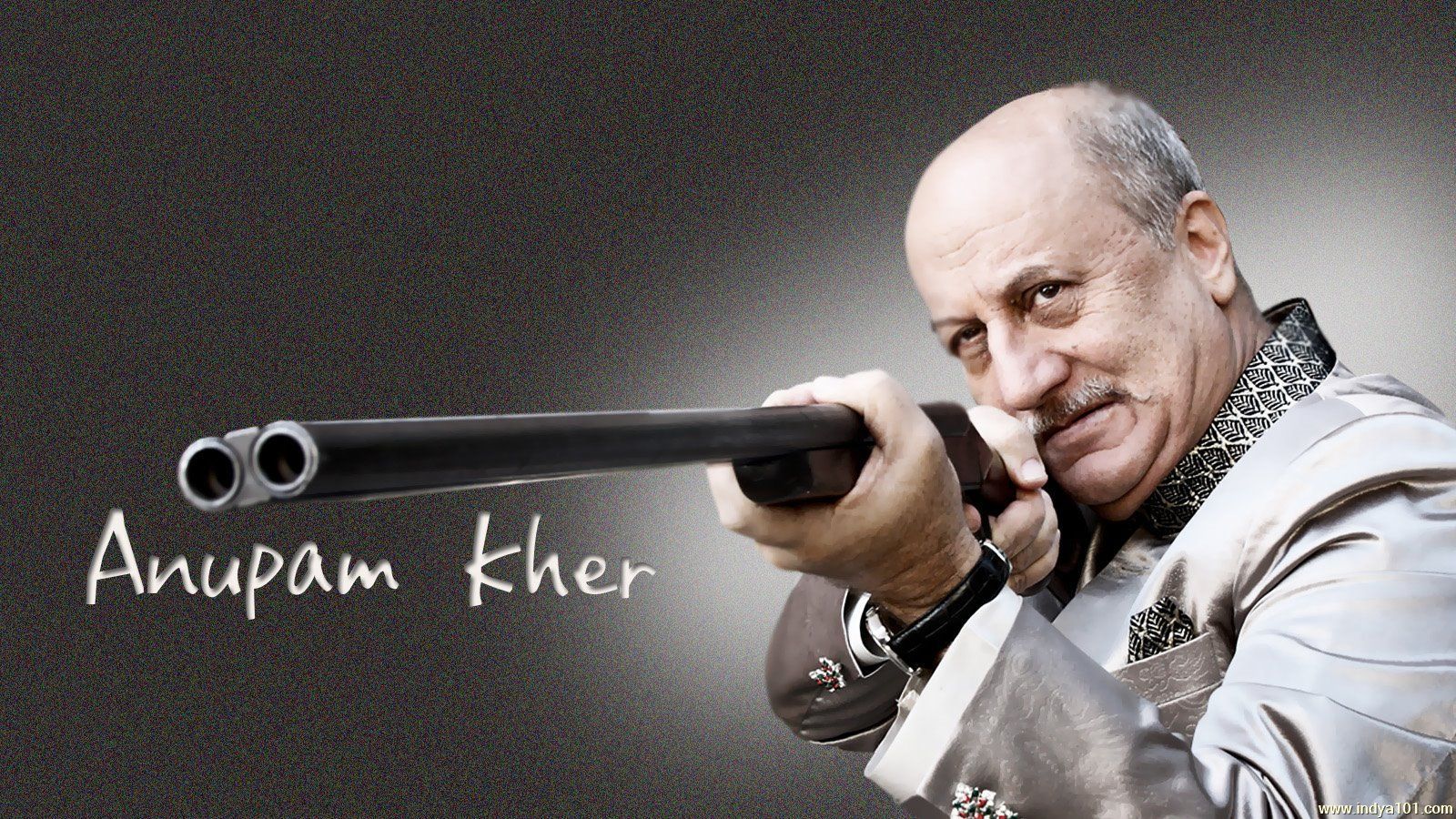 1600x900 Anupam Kher Wallpaper