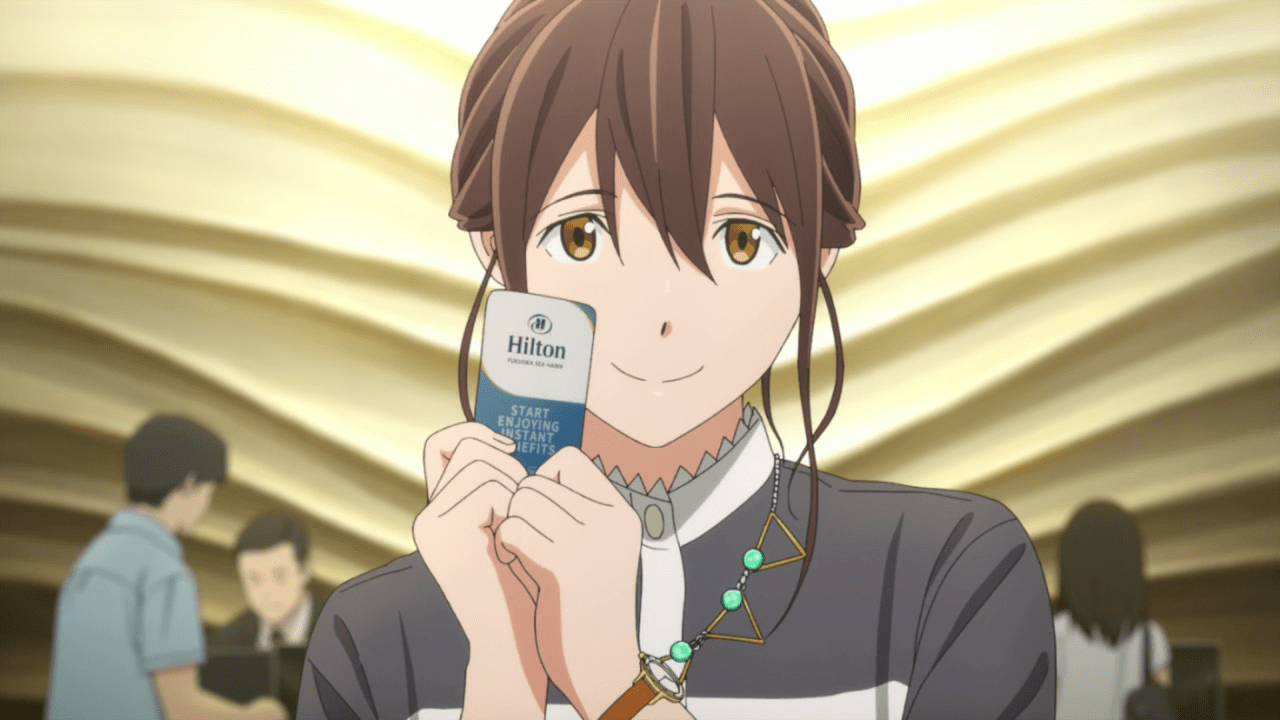 1280x720 I Want To Eat Your Pancreas