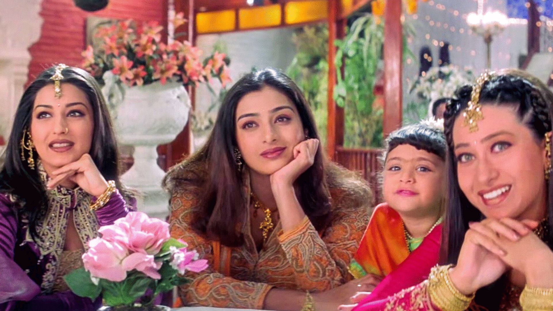 Hum Saath Saath Hain Wallpapers Top Free Hum Saath Saath Hain