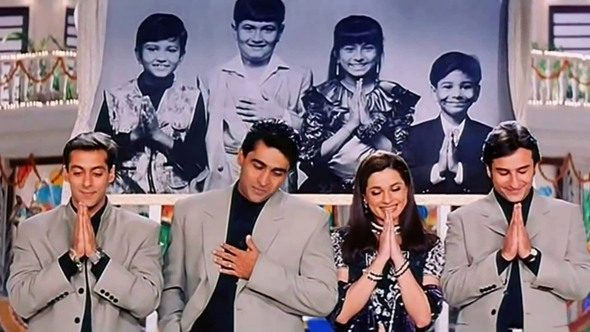 1920x1080 The Story of How Sooraj Barjatya Made Indian TV Sanskari Forever