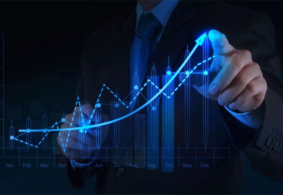 1100x760 The Major Currency Pairs Trading at the Forex Market