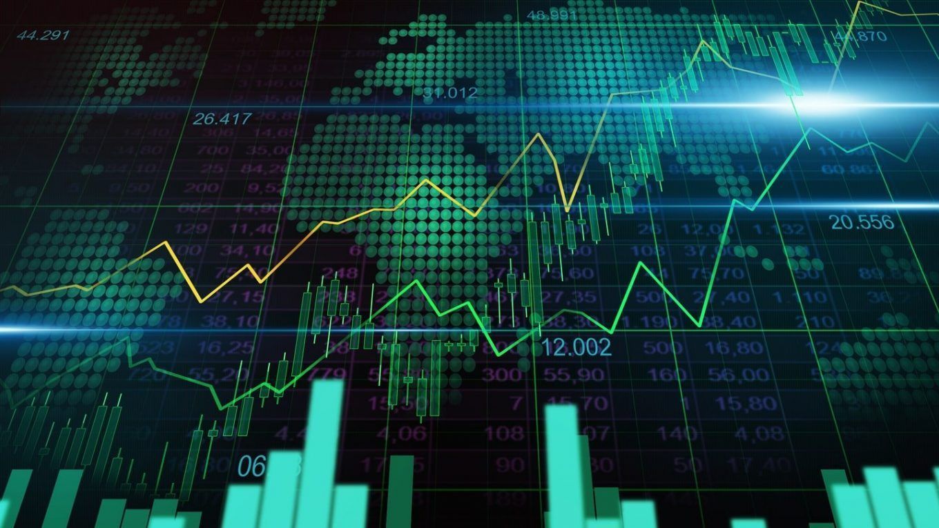 1360x765 How Is Forex Trading Different From Stock Market Trading?