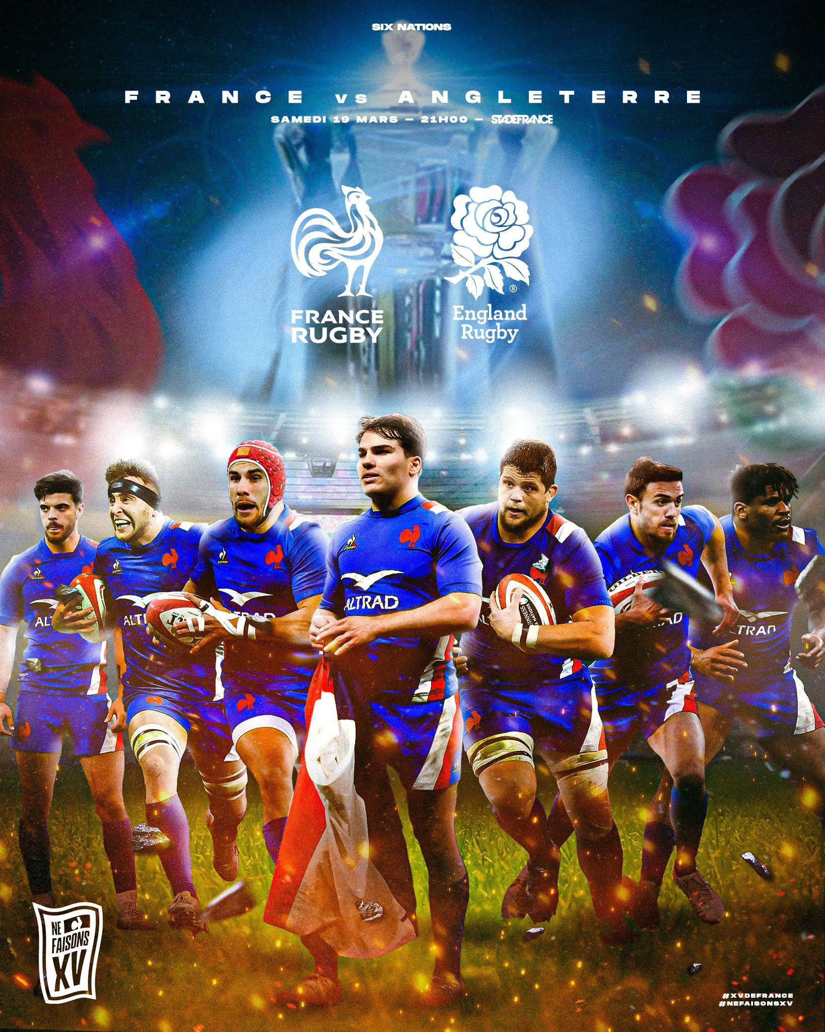 1638x2048 France Rugby