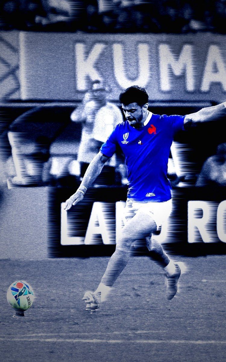 750x1200 France Rugby Wallpaper