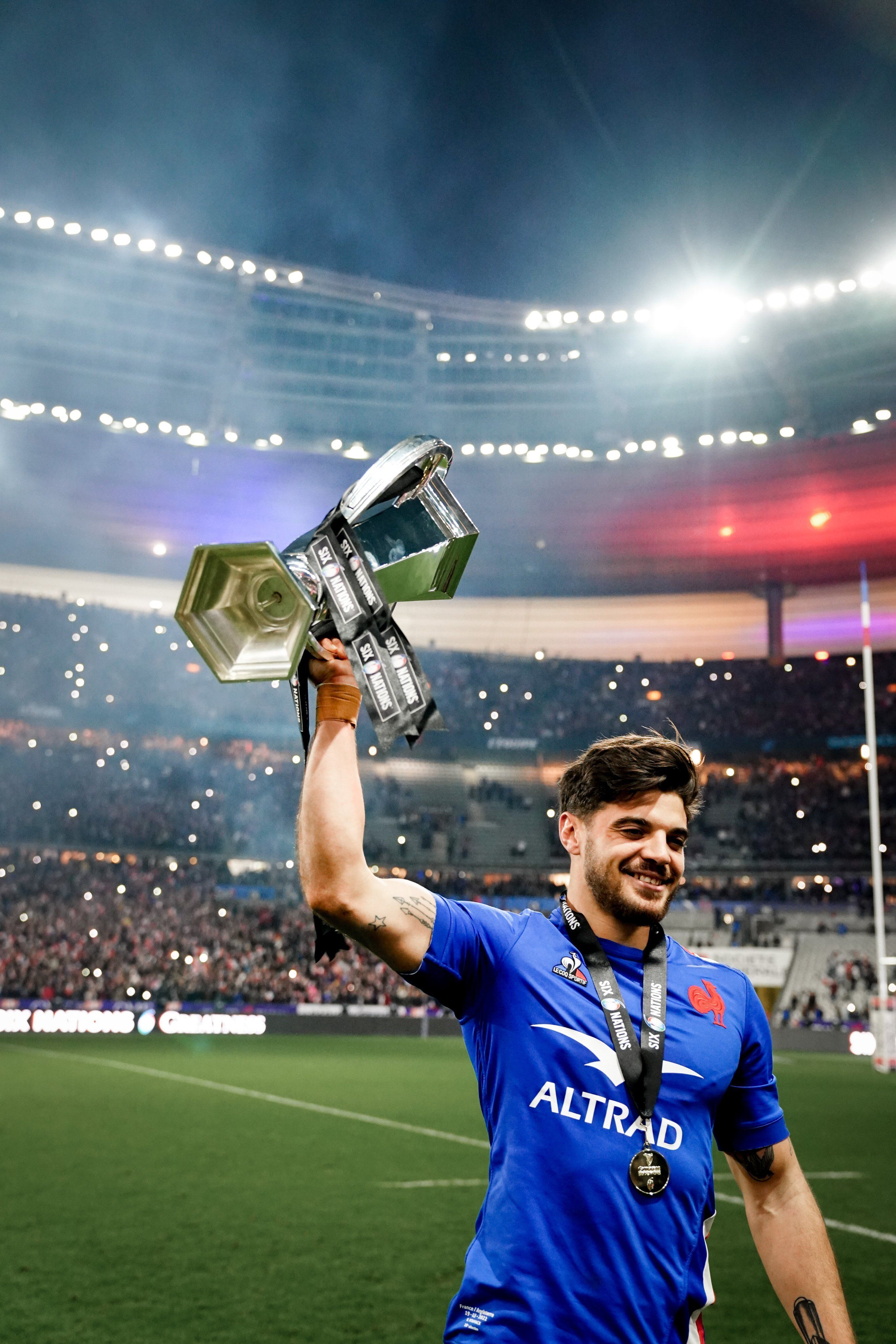 2730x4096 XV de France. France rugby, French rugby, Rugby picture