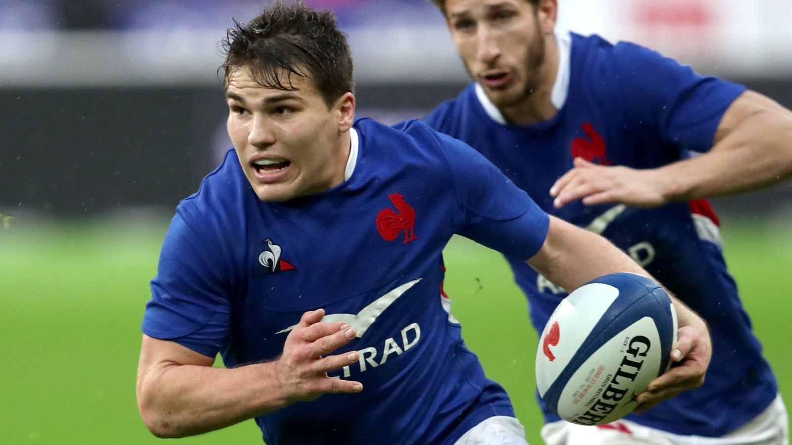1600x900 Six Nations 2021 Championship in focus: France. Rugby Union News