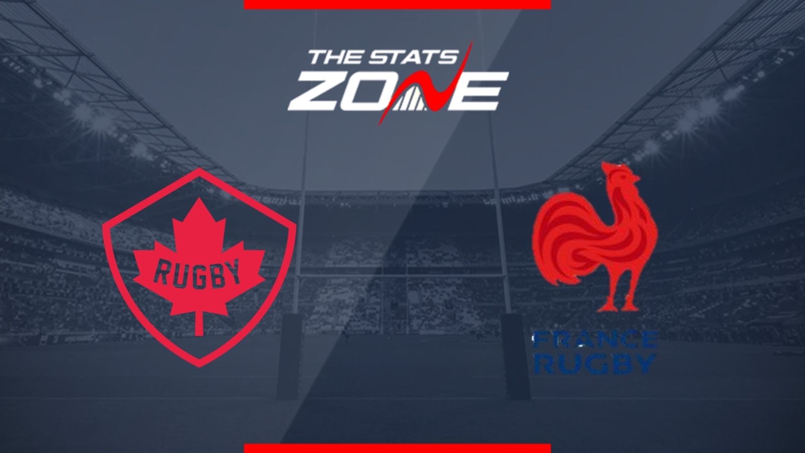 1600x900 Canada vs France