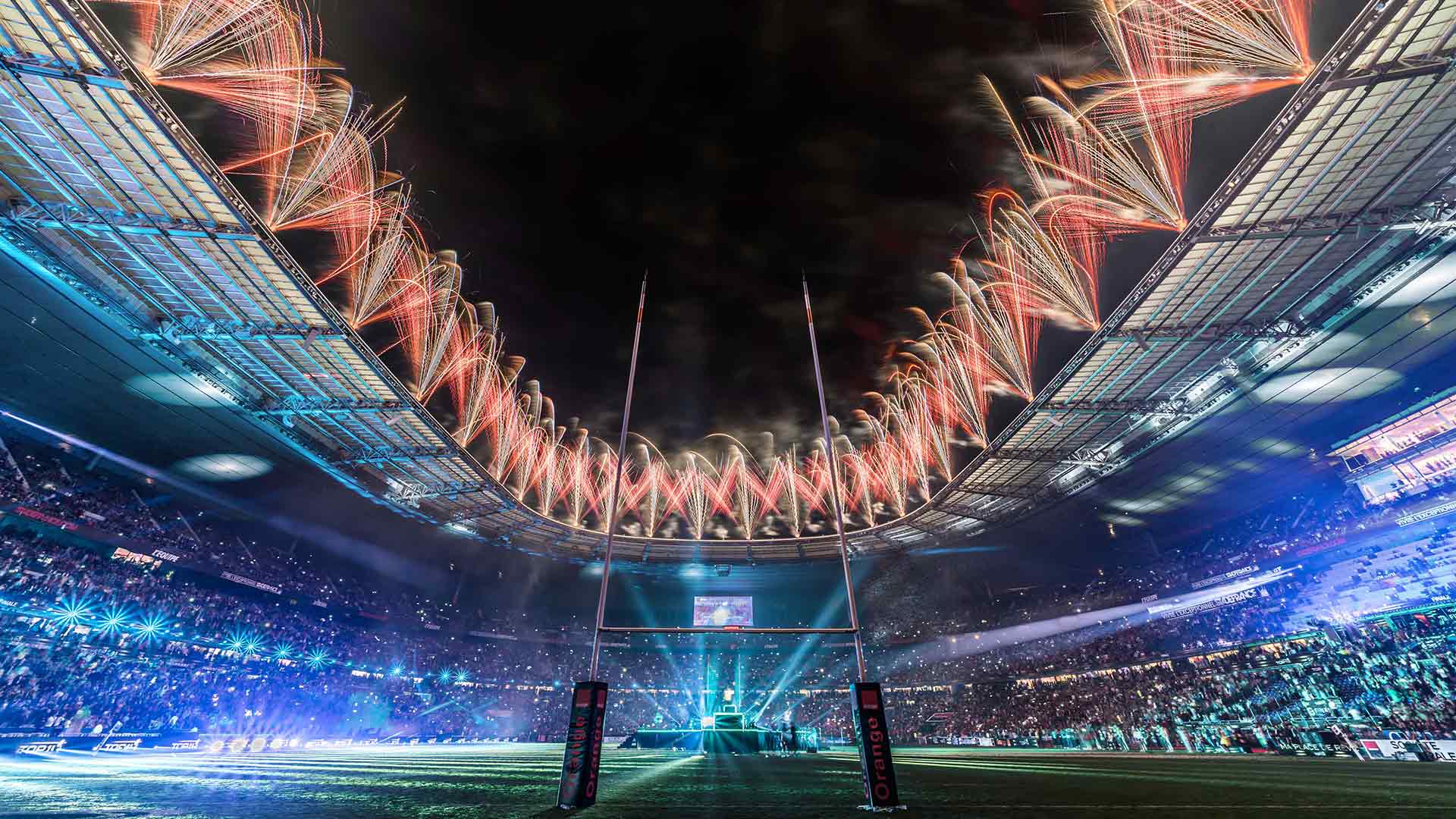 1920x1080 Finale du. VIP Tickets & Hospitality