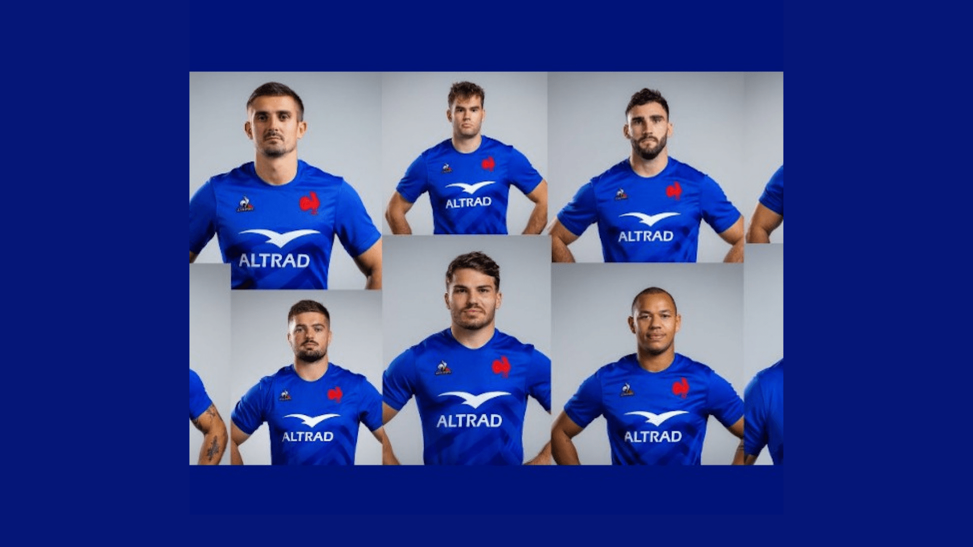 1920x1080 French National Team: Discover The Most High Profile French Players