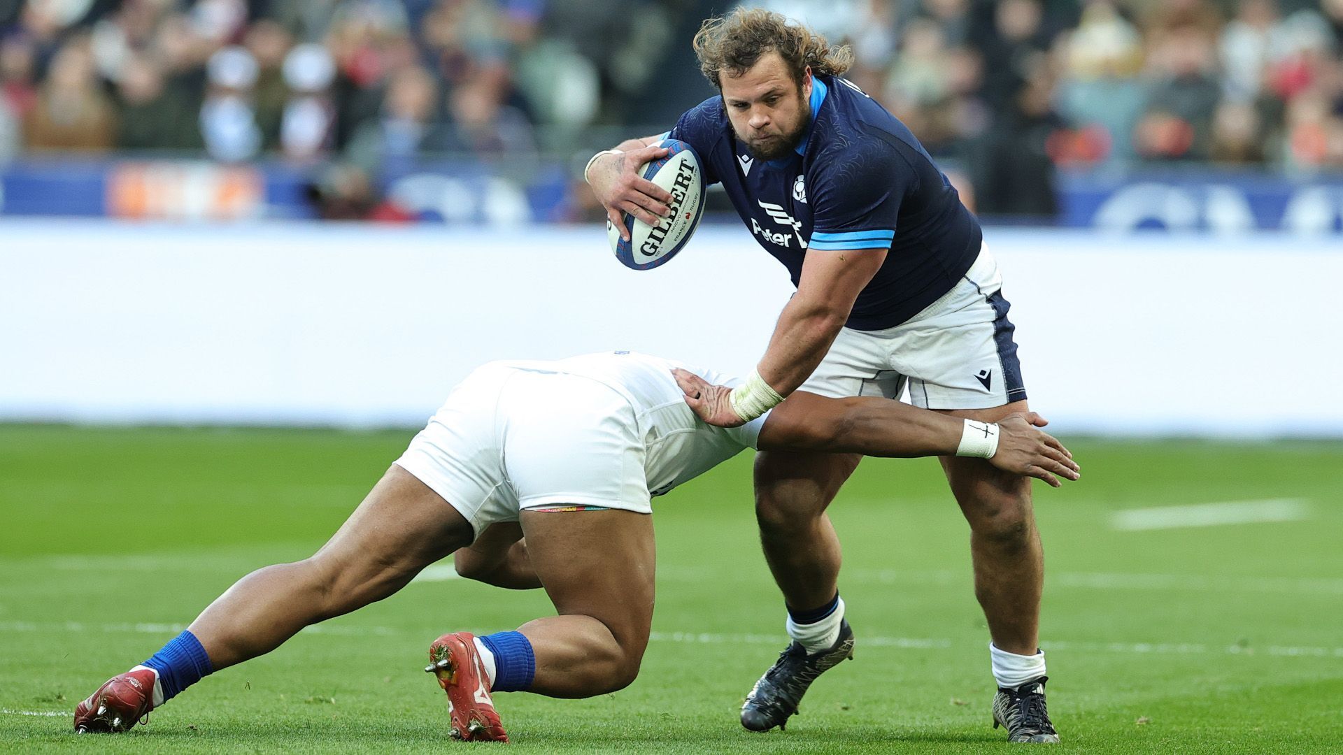 1920x1080 Scotland vs France live stream