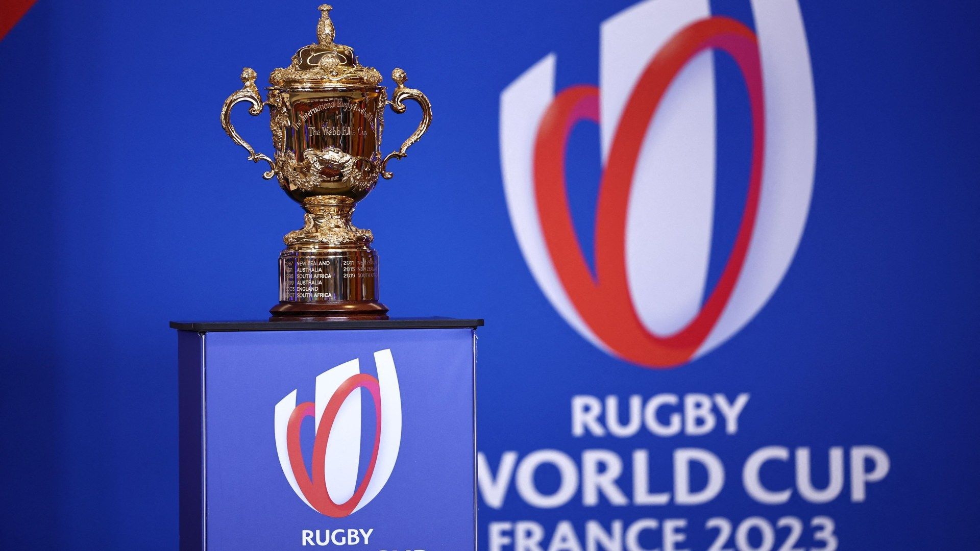1920x1080 When is the 2023 Rugby World Cup final? Top nations eyeing victory in showpiece event in Paris