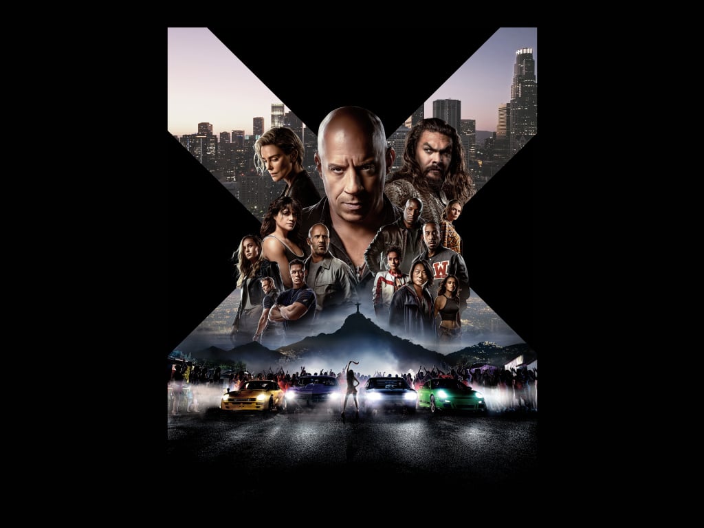 fast and furious x mp3 song download