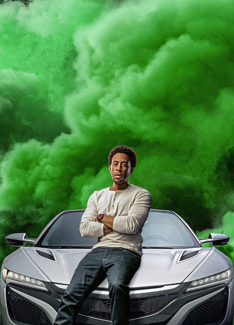 800x1112 Ludacris Fast And Furious 2020 Movie, HD phone wallpaper