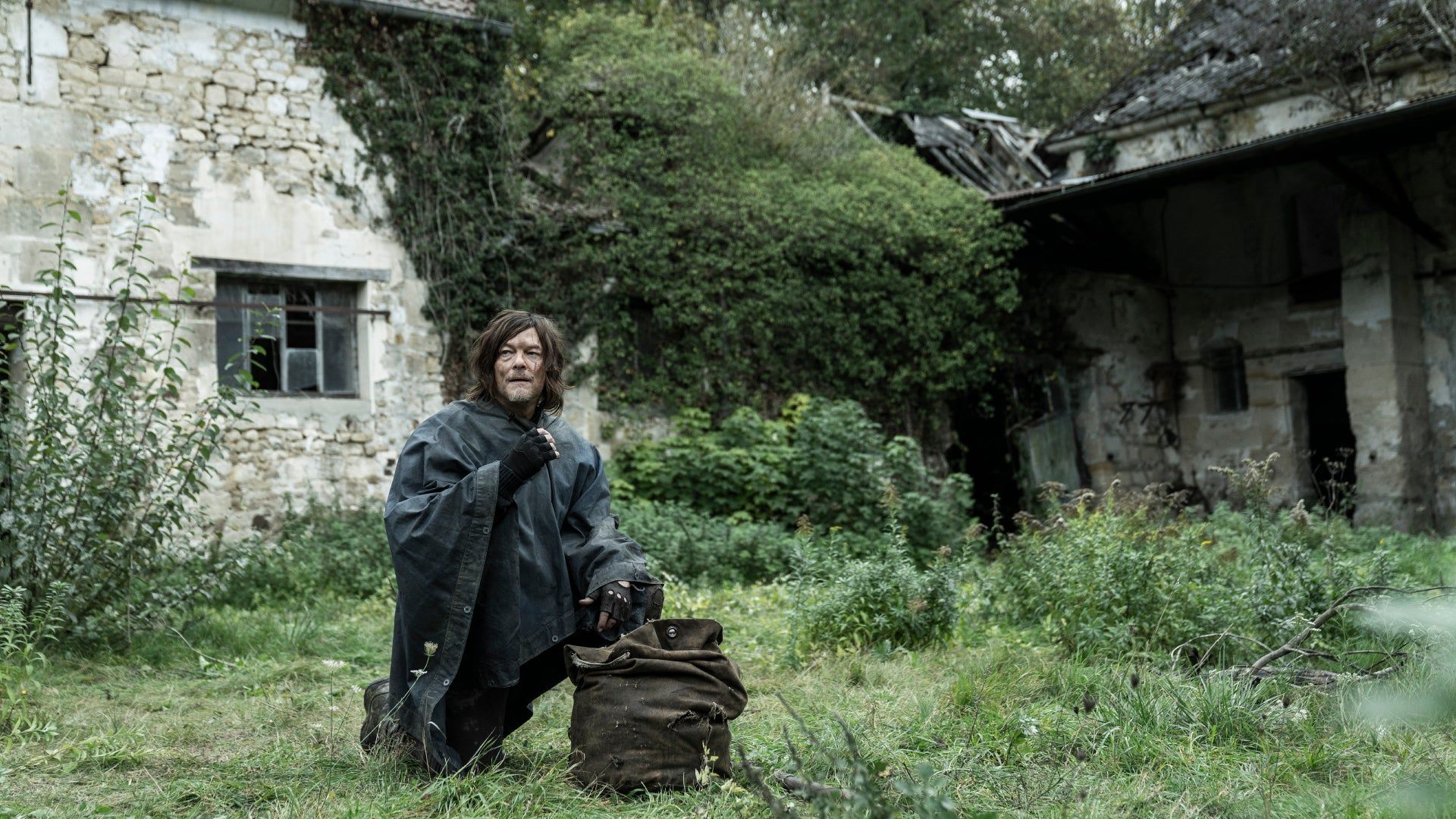 1920x1080 The Walking Dead: Daryl Dixon Gets Release Date and New Image