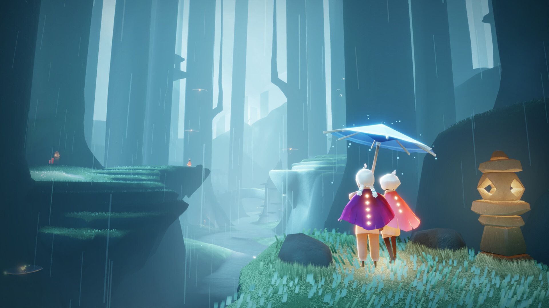 1920x1080 Sky: Children of the Light on Steam
