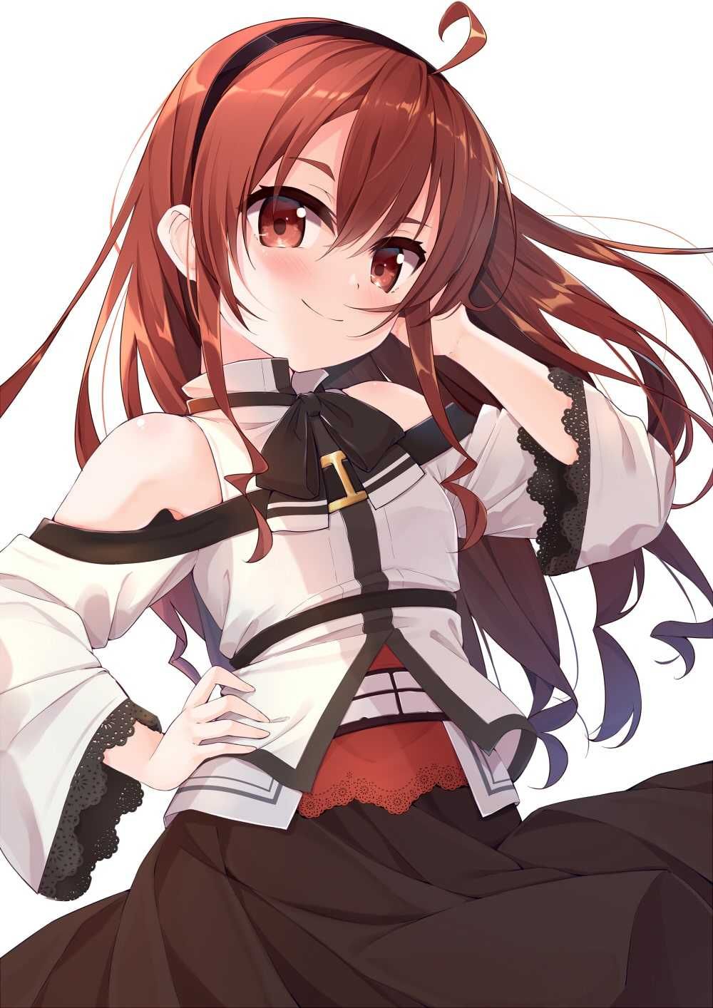 1000x1414 Eris Boreas Greyrat Wallpaper Discover more anime, Eris Boreas, Eris Boreas Greyrat, Eris Greyrat, Jobless Reincarnation wal. Anime, Wallpaper, Free HD wallpaper