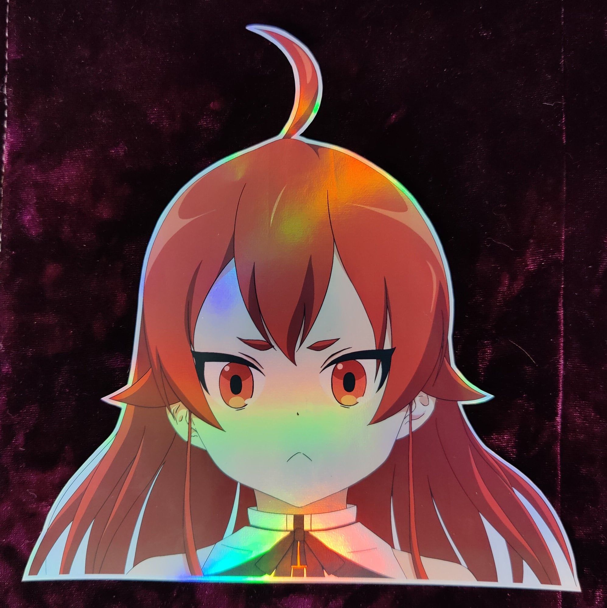 1994x2000 Mushoku Tensei / Jobless Reincarnation : Eris Boreas Greyrat