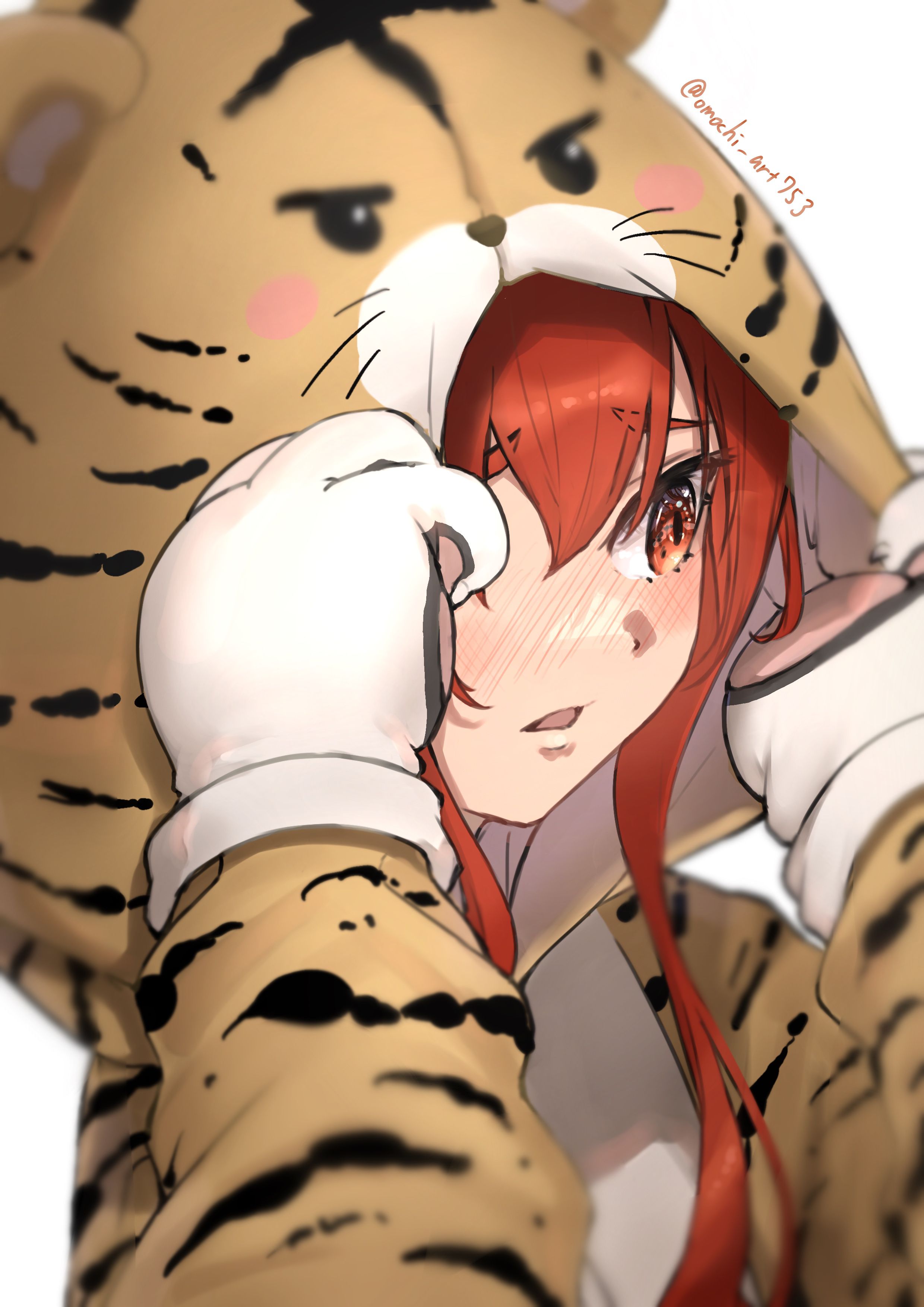 2480x3508 Eris Boreas Greyrat Tensei: Isekai Ittara Honki Dasu Wallpaper by Pixiv Id 44115205 Anime Image Board