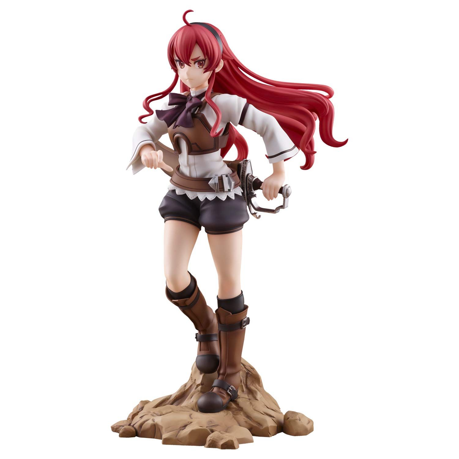 1500x1500 Union Creative Mushoku Tensei -Isekai Ittara Honki Dasu- Eris Boreas Greyrat : Toys & Games