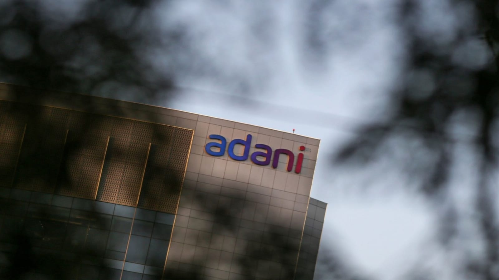 1600x900 Congress workers stage protest in Pune, seek ED, House panel probe in Adani group