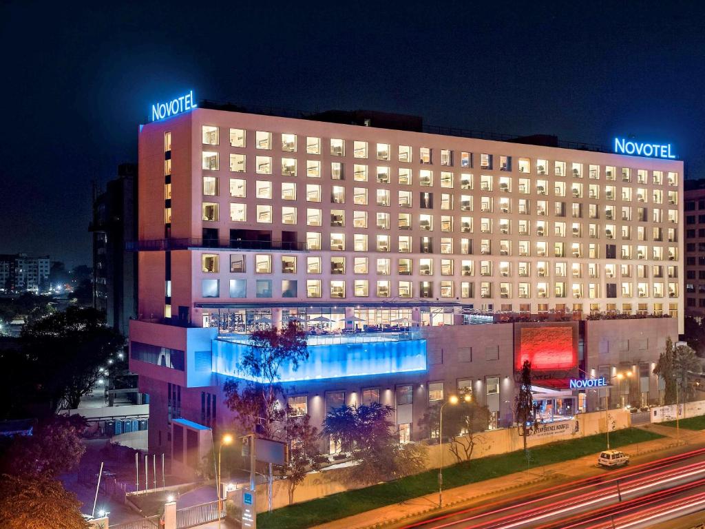 1024x768 Novotel Pune Viman Nagar Road, Pune