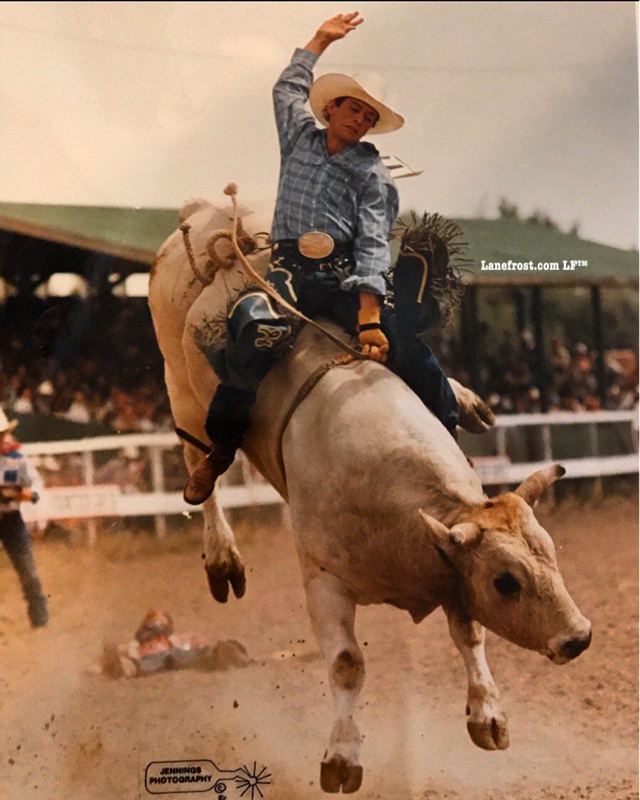 Lane Frost Wallpapers - Top Free Lane Frost Backgrounds - WallpaperAccess