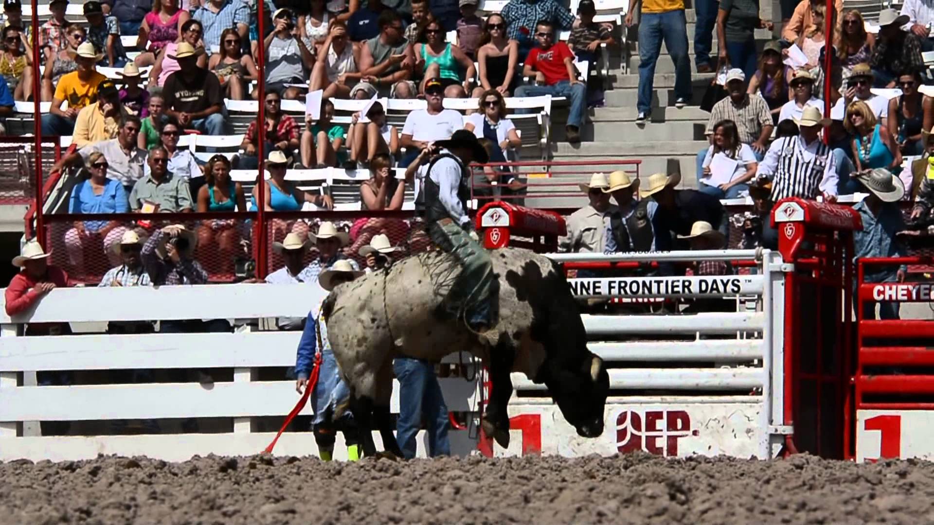 1920x1080 Lane Frost Wallpaper
