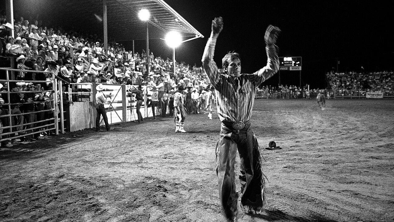 Lane Frost Wallpapers Top Free Lane Frost Backgrounds WallpaperAccess