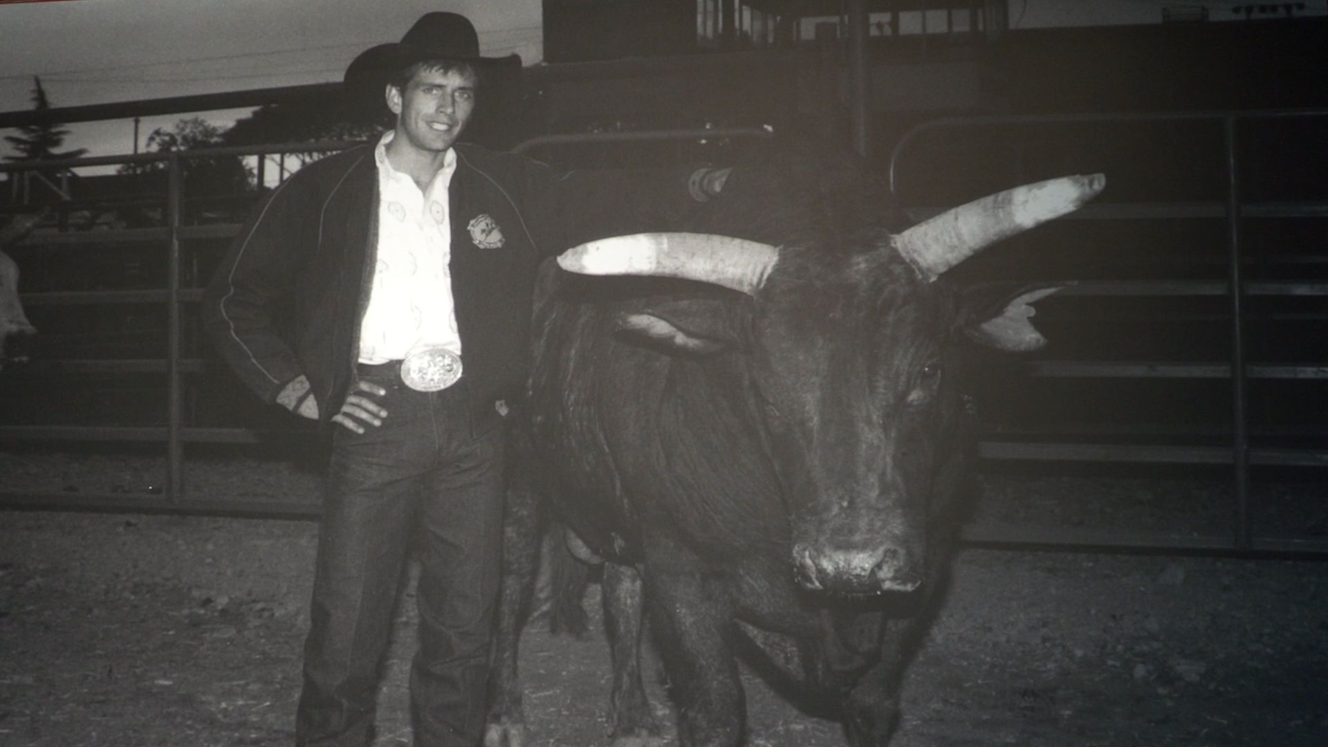 1920x1080 The story of Sisters bull Red Rock and his battle with Lane Frost