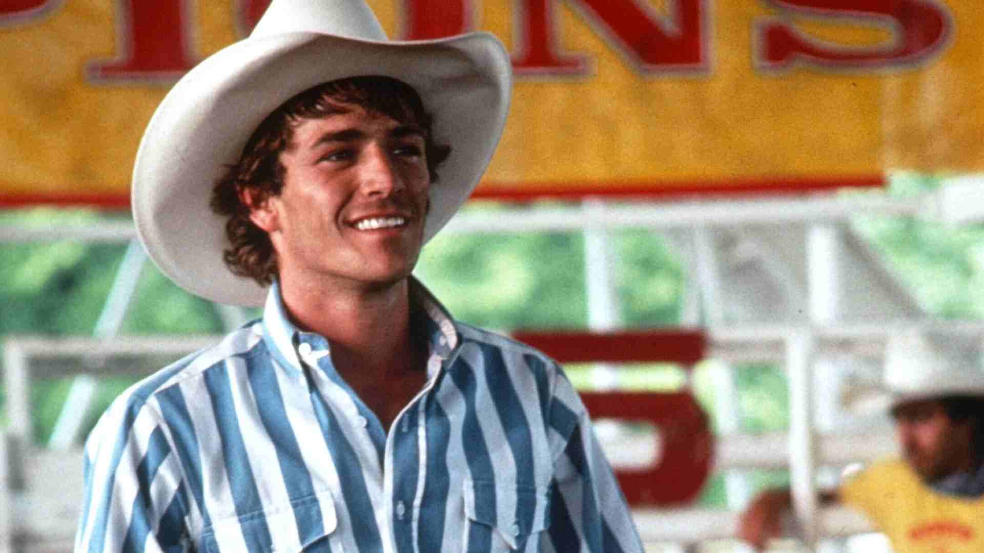 Lane Frost Wallpapers - Top Free Lane Frost Backgrounds - WallpaperAccess