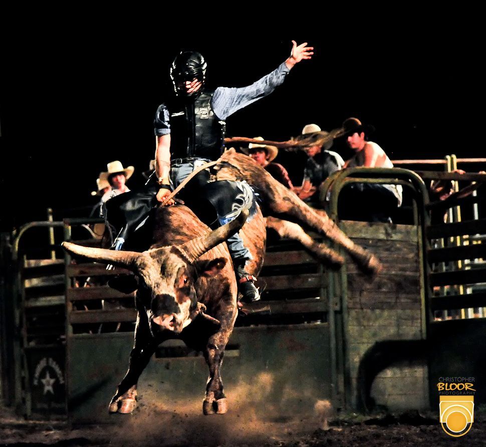 970x892 Lane Frost Wallpaper