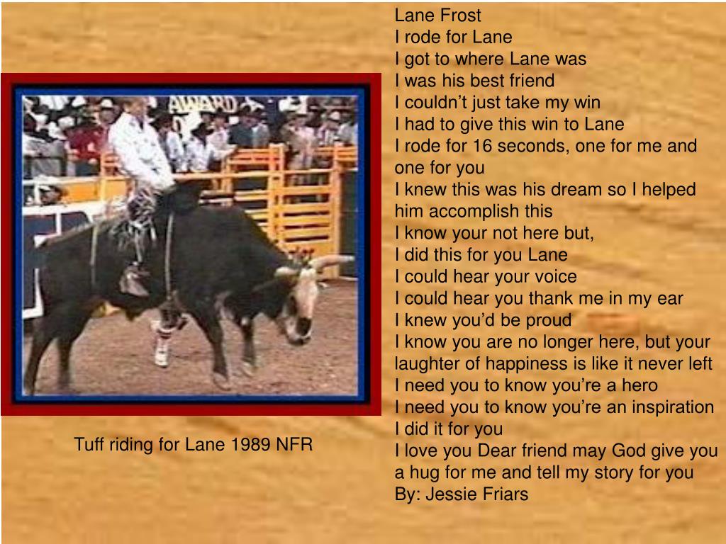 1024x768 PPT FROST (October 1963 1989) PowerPoint Presentation