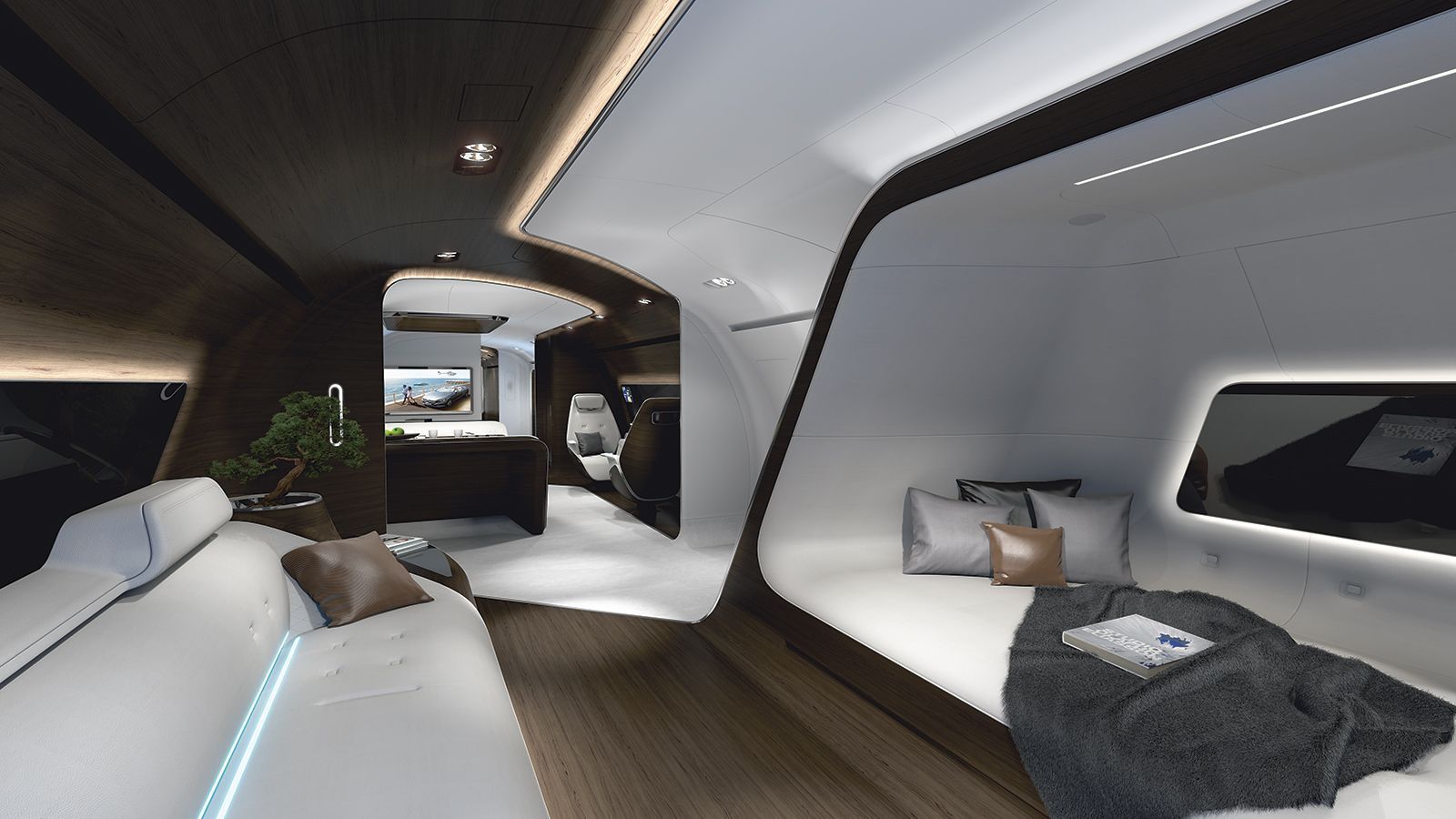1600x900 Why private jets are the ultimate interior design challenge