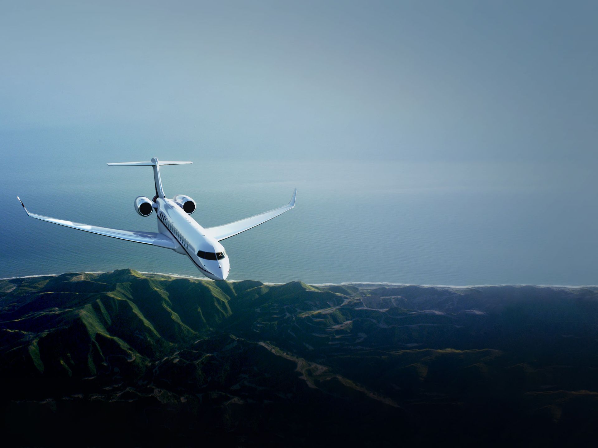 1920x1440 NetJets. World's Leading Private Jet Company. Fractional Aircraft Companies