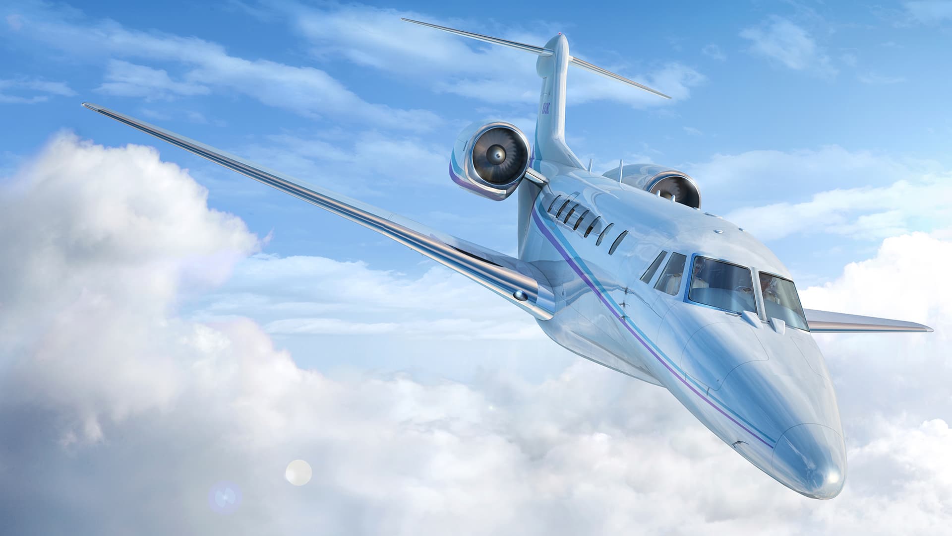 1920x1080 The soaring billionaire economy is squeezing the private jet market