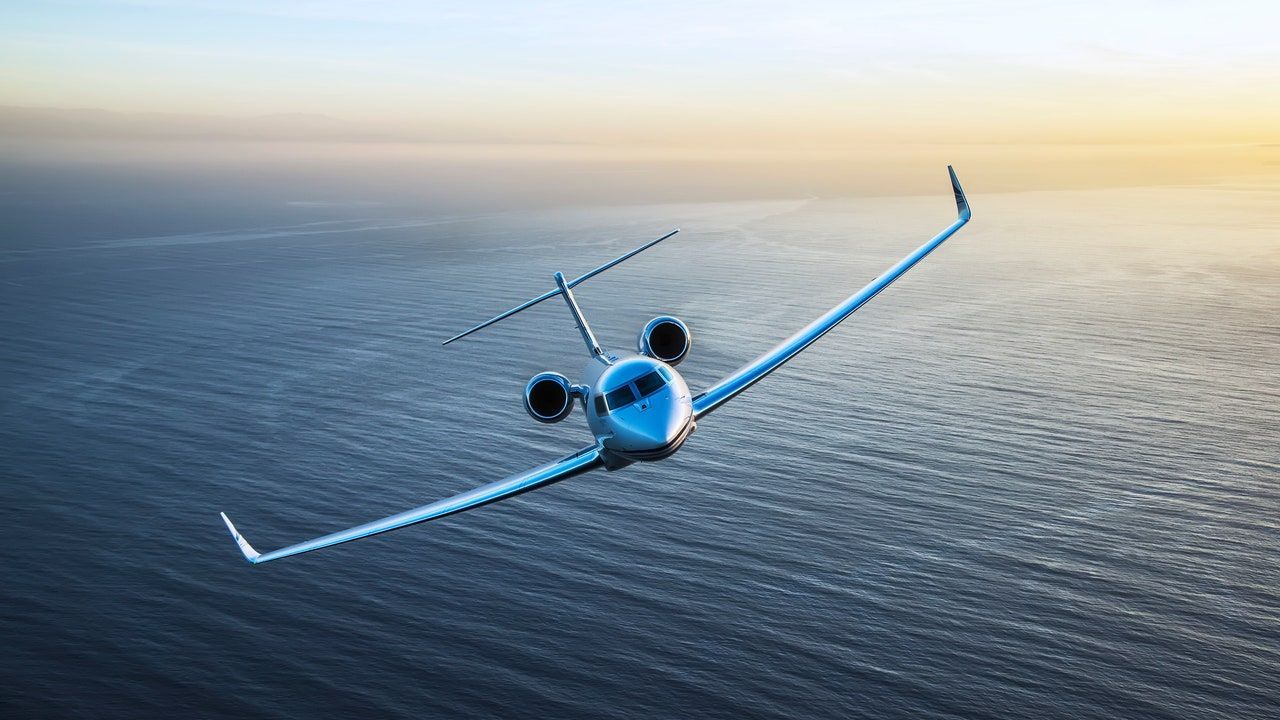 1280x720 Designing the Interiors of Gulfstream's New $56 Million G600 Private Jet