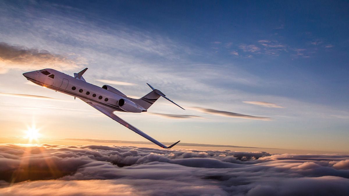 1200x675 Private Jet Charter Private Jet resource for business flights, personal flights and all jet charter in between