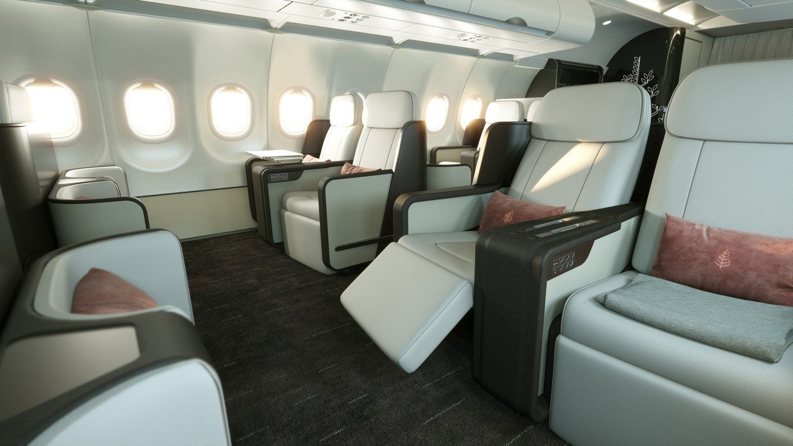 1600x900 Behind the Design of the World's Most Luxurious Commercial Airplane