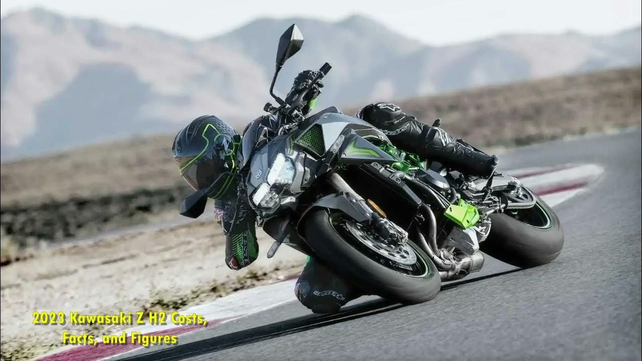 1280x720 Kawasaki Z H2 Costs, Facts, and Figures