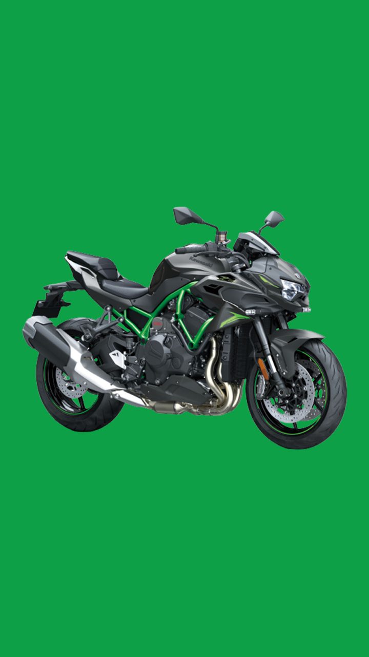 720x1280 Kawasaki Z H2 And Z H2 SE Goes Official In India With Supercharged Engine, Naked Design; Price, Features