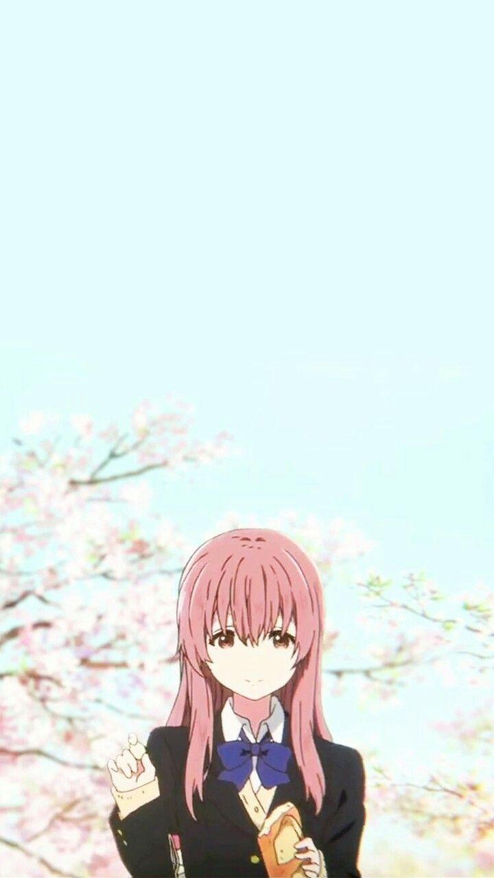 720x1280 Koe no Katachi