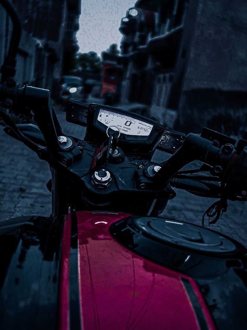 800x1067 Apache 200 4v, black, motor, motors, bike, HD phone wallpaper