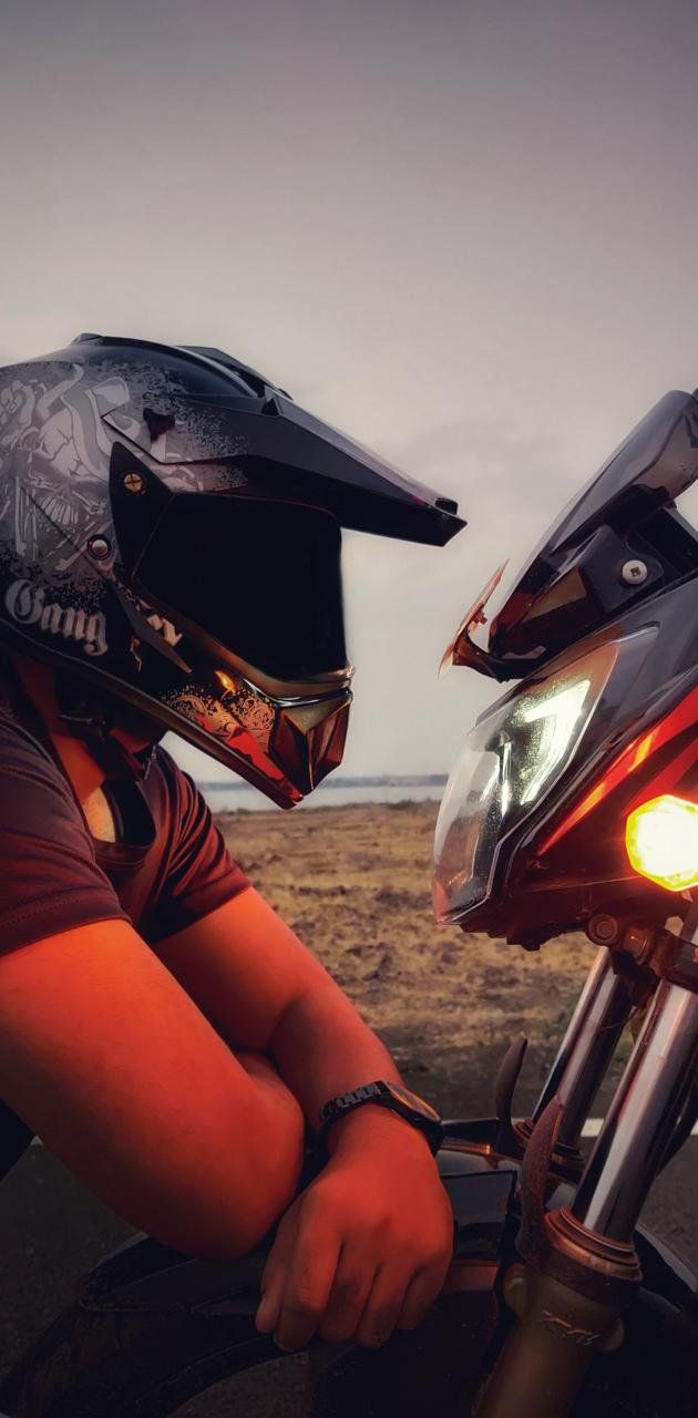 630x1280 Apache Rtr 200 Wallpaper Download