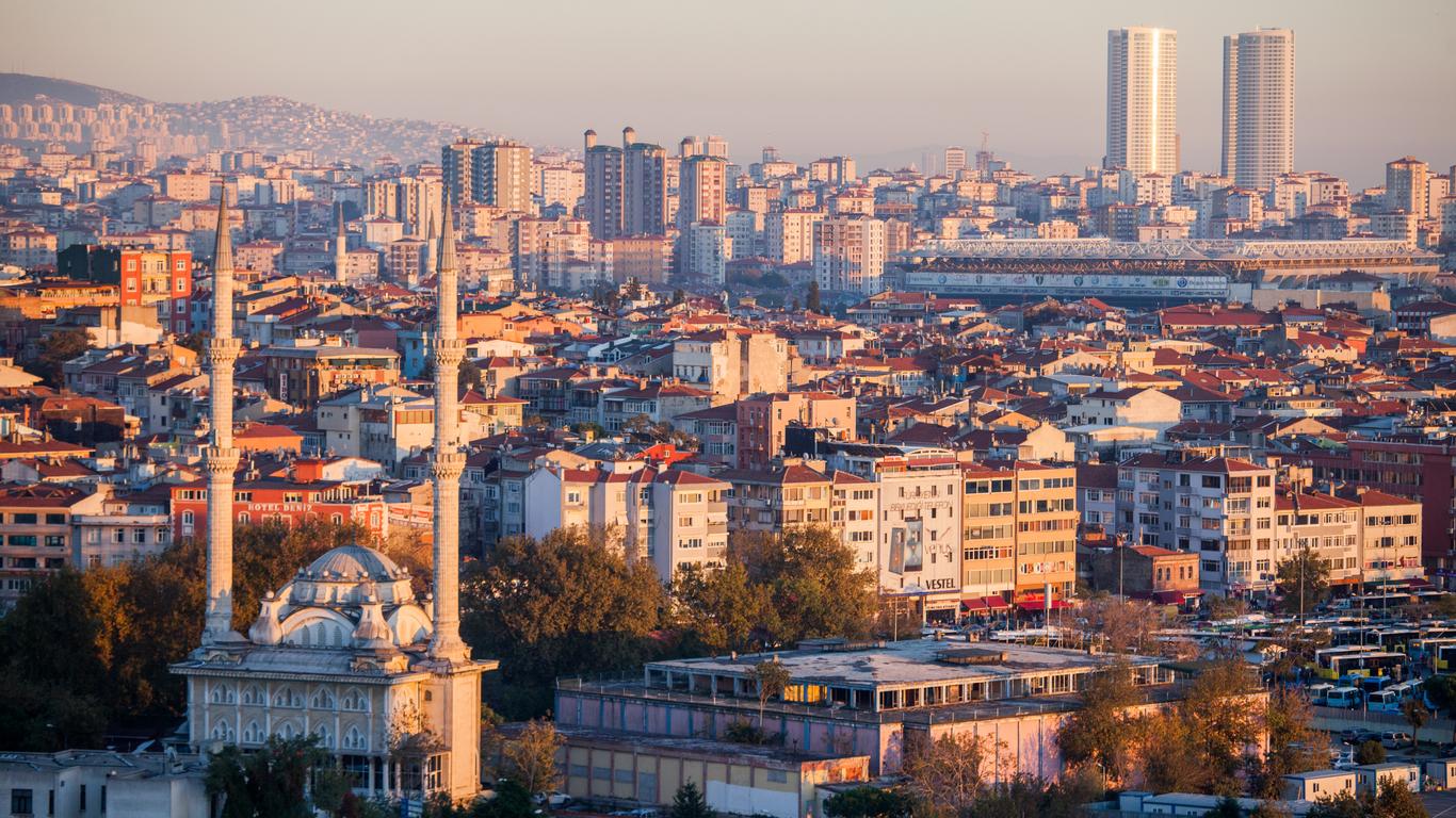 1366x768 Hotels in Kadikoy, Istanbul cheap Kadikoy hotel deals with momondo