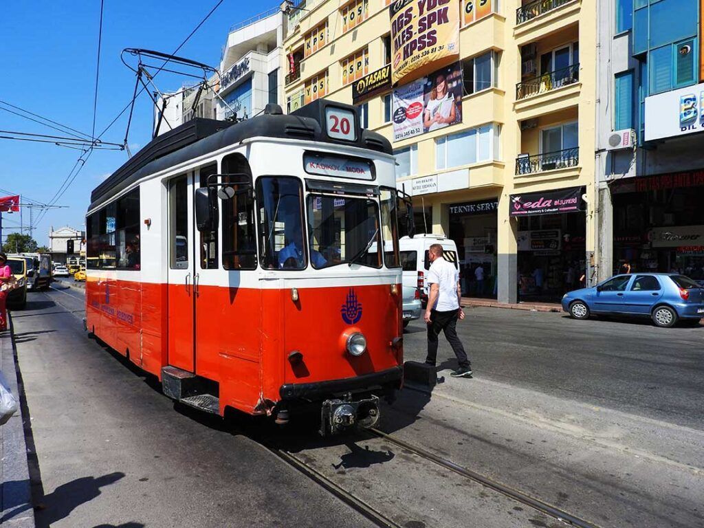 1024x768 Things to Do in Kadikoy and Moda on Istanbul's Asian Side