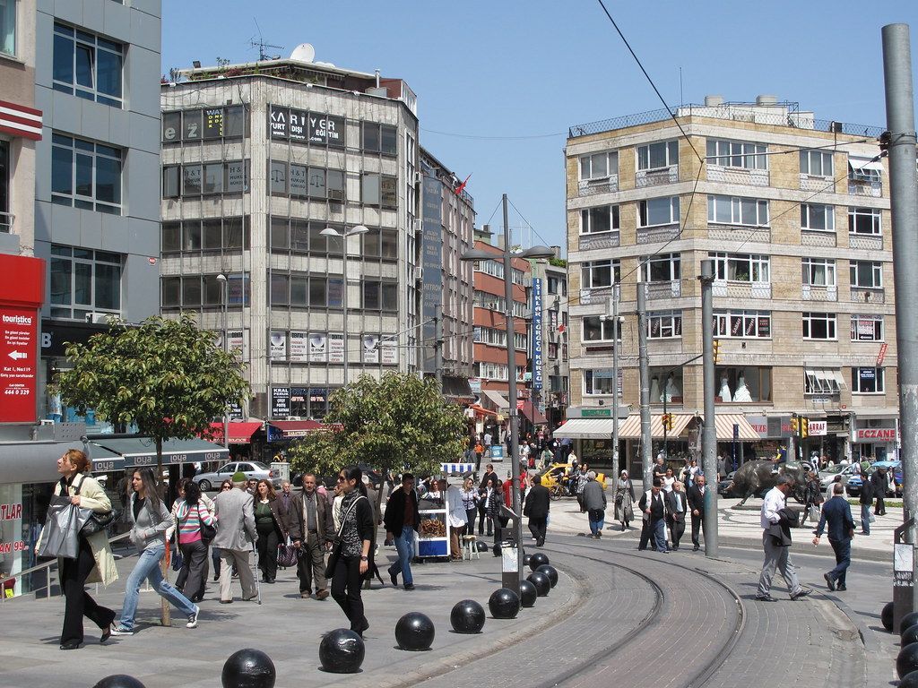 1024x768 ISTANBULıköy. This photo is dedicated to my friend Se