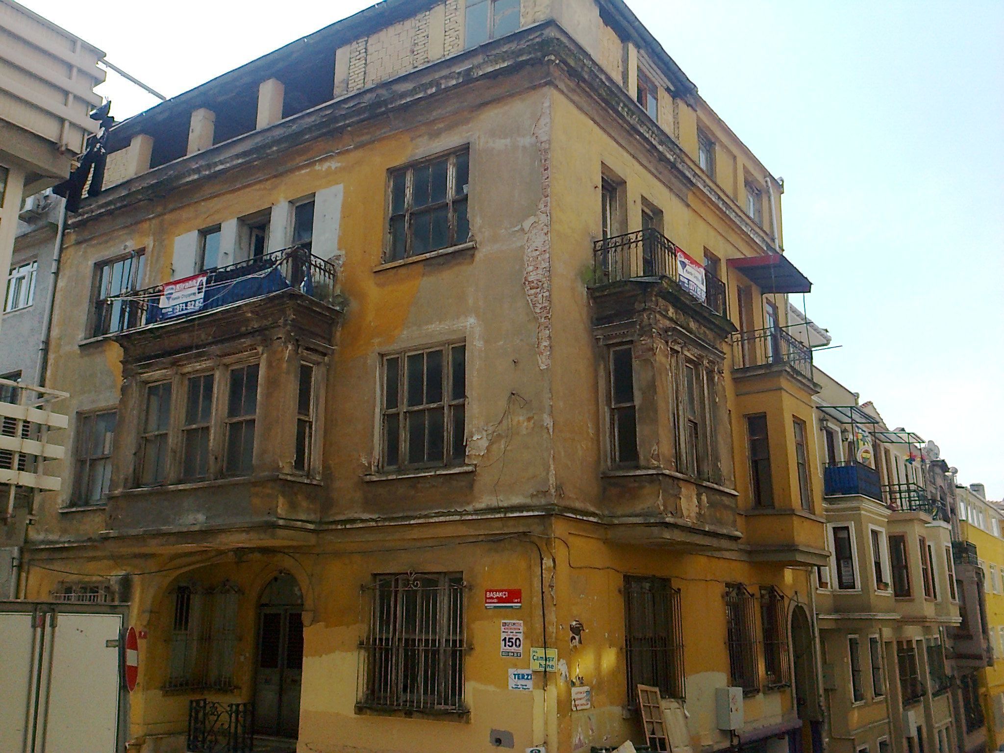2048x1536 Kadıköy Eski